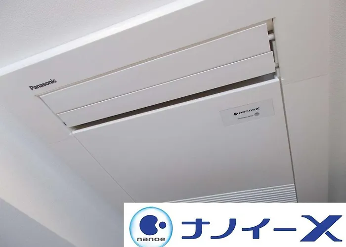 Apa Hotel Tennoji Ekimae