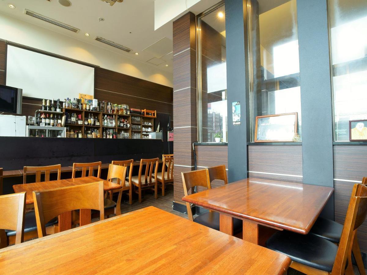 酒店 天王寺站前apa酒店